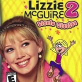 lizzie mcguire 2 - lizzie diaries game