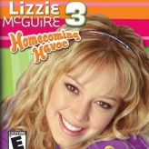 lizzie mcguire 3: homecoming havoc game