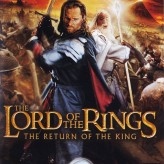 the lord of the rings: the return of the king game