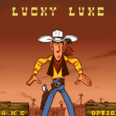 lucky luke game