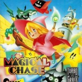 magical chase game