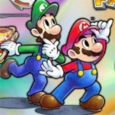 mario & luigi: kola kingdom quest game