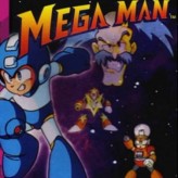 mega man game