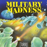military madness game