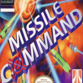 missile command game