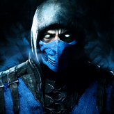 mortal kombat mythologies: sub-zero game