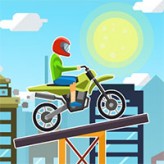 moto xtreme construction site game