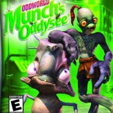 oddworld: munch's oddysee game