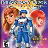 Phantasy Star Collection - Play Game Online
