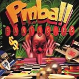 pinball fantasies game