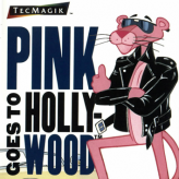 pink goes to hollywood game