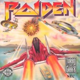 raiden game