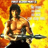 rambo: first blood part ii game