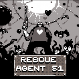 rescue agent 51! game