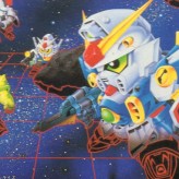 sd gundam: dimension war game