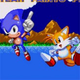 Play Sonic Chaos Quest (Sonic the Hedgehog 2 Hack) - Online Rom