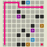 streamline puzzle game