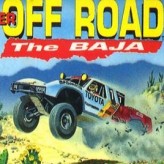 super off road: the baja game