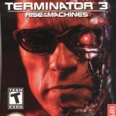 terminator 3: rise of the machines game