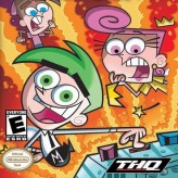 the fairly oddparents!: clash with the anti-world game