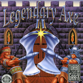 the legendary axe ii game