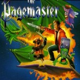 the pagemaster game