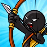 the spear stickman game