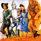 the wizard of oz game