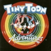 tiny toon adventures game