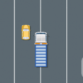 truck traffic game