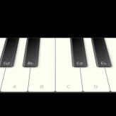 Cuphead Virtual Piano