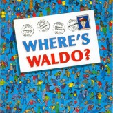 where's waldo game