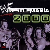 wwf wrestlemania 2000 game
