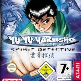 yu yu hakusho: spirit detective game