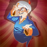 Akinator Online 🕹️ Play on CrazyGames