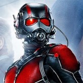 ant-man: training combat game