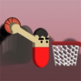 basket slam dunk game