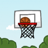 basketball shots game