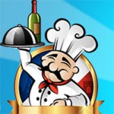 big restaurant chef game