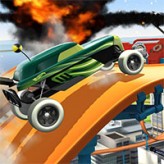 burning wheels kitchen rush game