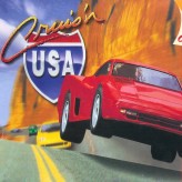 cruis'n usa game