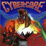 cyber core game