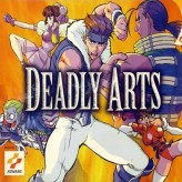deadly arts game