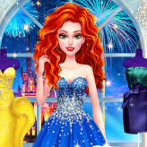 disney prom dress collection game