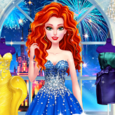 Dress Up Sweet Doll - Play Now For Free