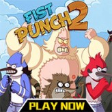 fist punch 2 game
