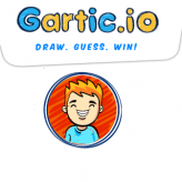 GARTIC.IO jogo online no