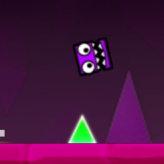 geometry neon dash 2 game