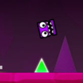 Geometry Dash Finally: Play Online For Free On Playhop