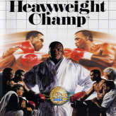 heavyweight champ game